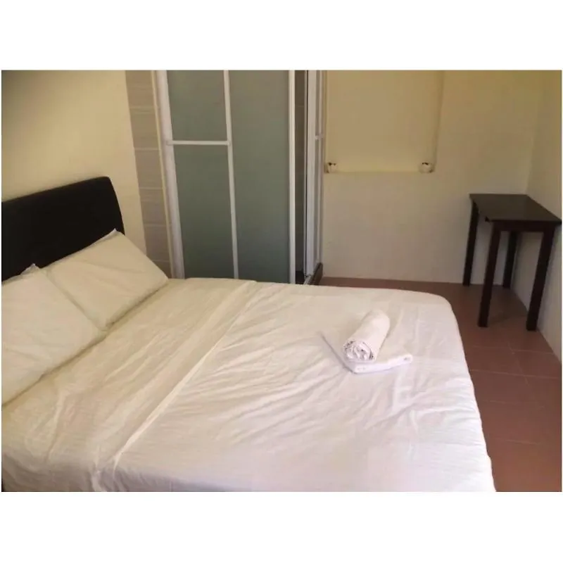 We Love Guesthouse George Town 0*,  Malaysia